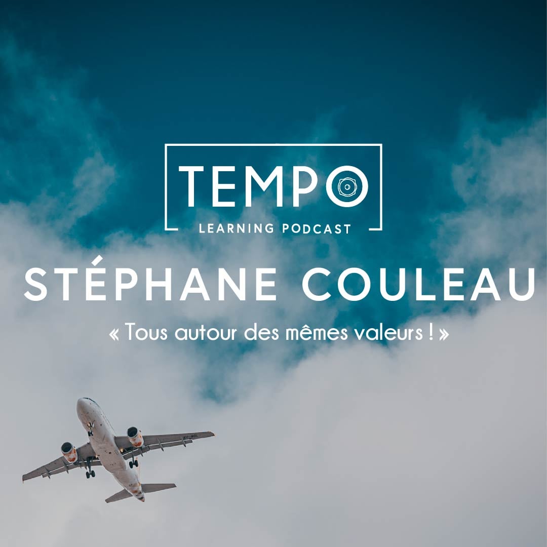 4 - Tous autour des mêmes valeurs !
